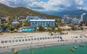 Tamaca Beach Resort